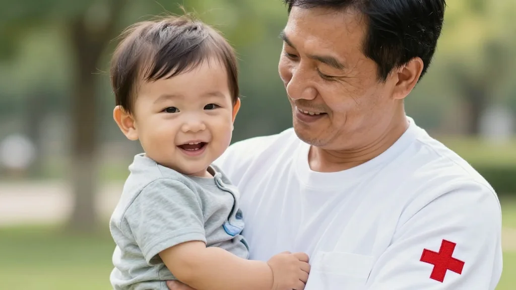 WHO Webinar Highlights Health Sector Strategies to Empower Fathers in Child Care