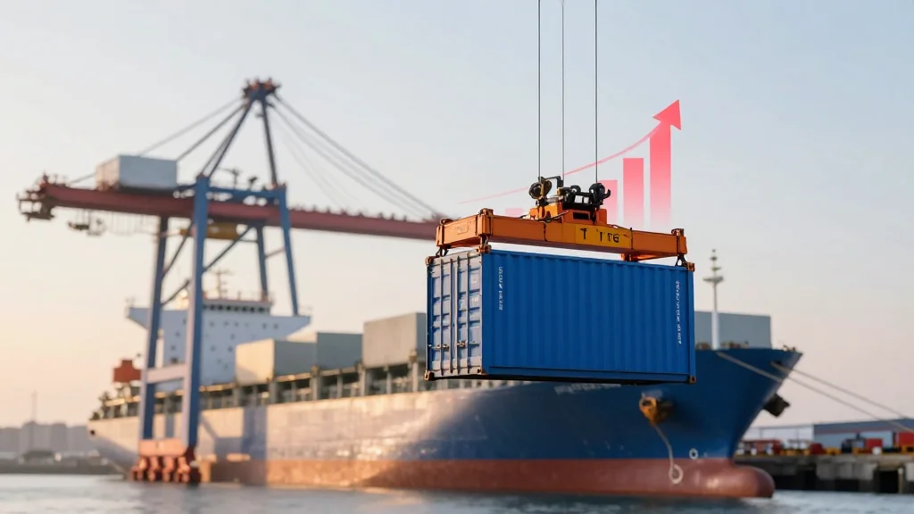 New Trump Administration Tariffs, This Time on Forced Labor, Could Come Into Force as Existing Ones Roll Off