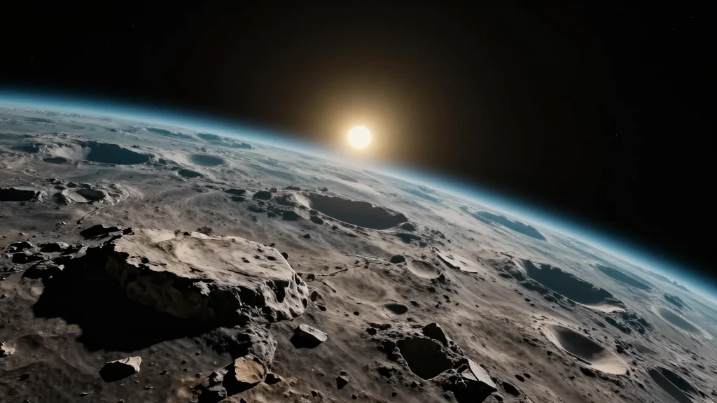 Scientists Pinpoint 45 Earth‑Like Exoplanets as Prime Targets for Life