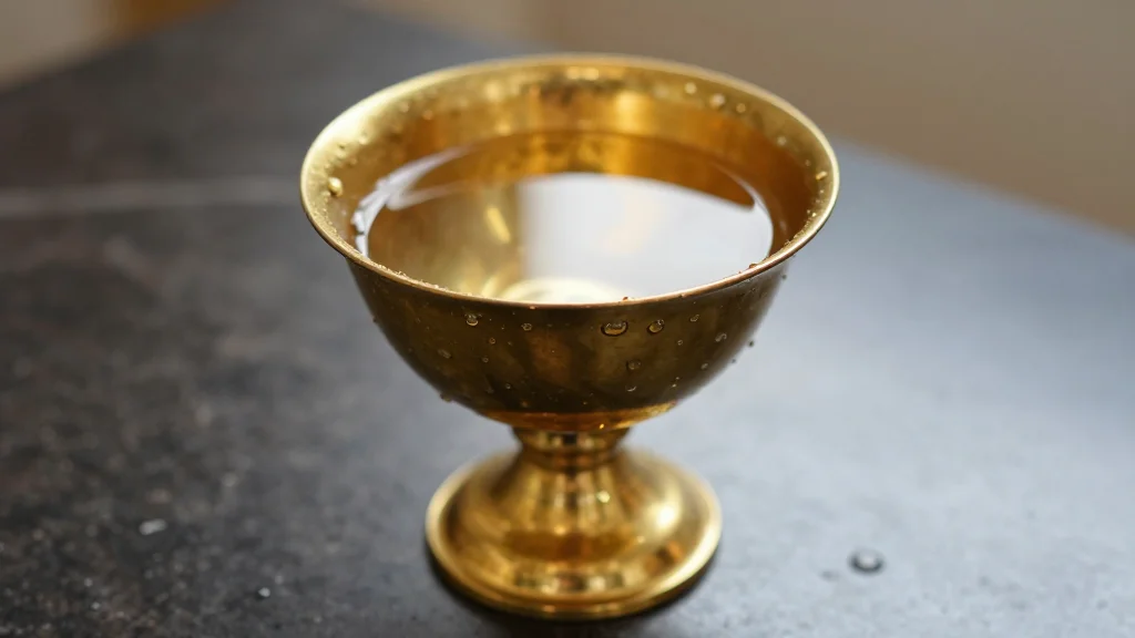 Akshaya Tritiya 19th April 2026: What the Scriptures Actually Say