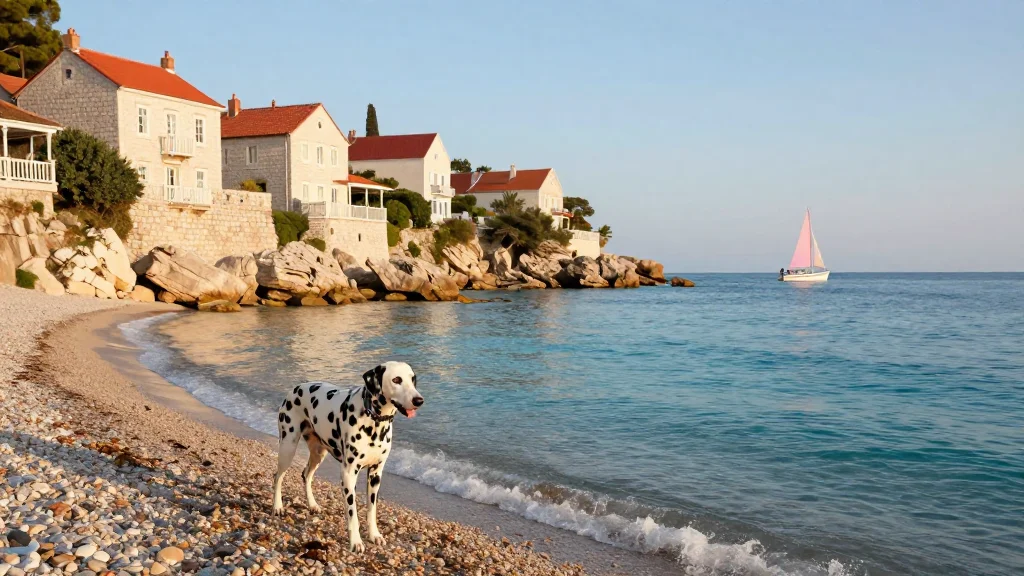 Croatia Crowned Europe’s Top Summer Escape for 2026