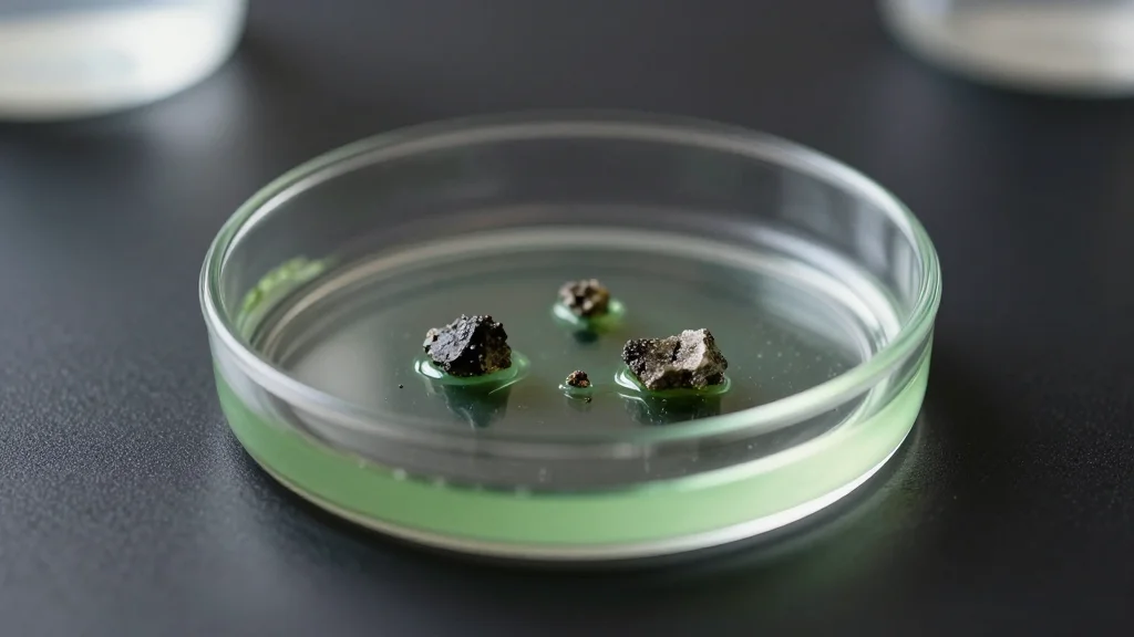 Biomining’s Potential Unlocked – by Kristen Frisa (CIM Magazine – April 27, 2026)