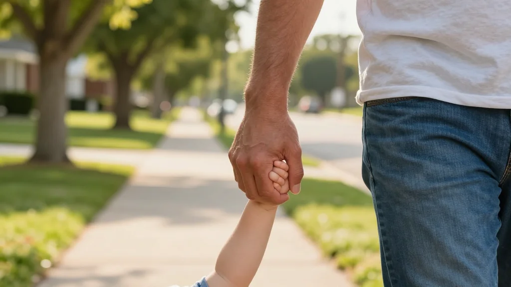 Study Finds COVID Pandemic Had Minimal Long‑Term Impact on Fatherhood Practices