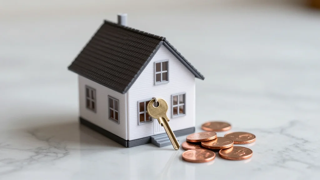 Own Real Estate, Turn Taxes Into Your Ally