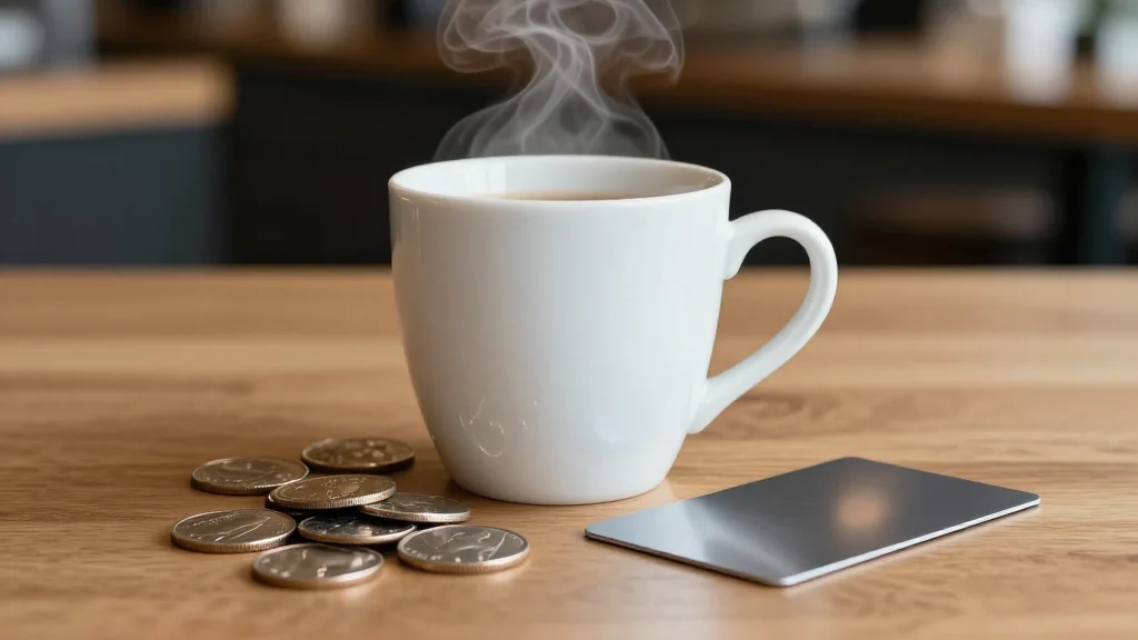 Starbucks Adds Mobile Tipping and $1,200 Bonus to Barista Pay Plan