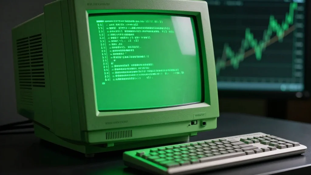 VT100 Debuted 1978; VAX 11/780 Defined 80s Computing
