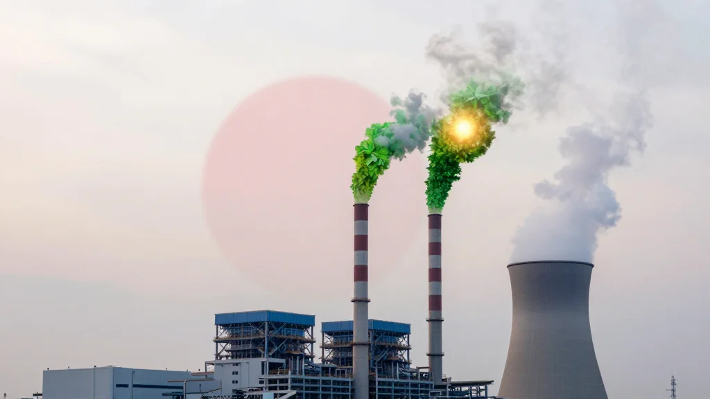 Erex Eyes Carbon Credits From Vietnam Biomass Co-Firing