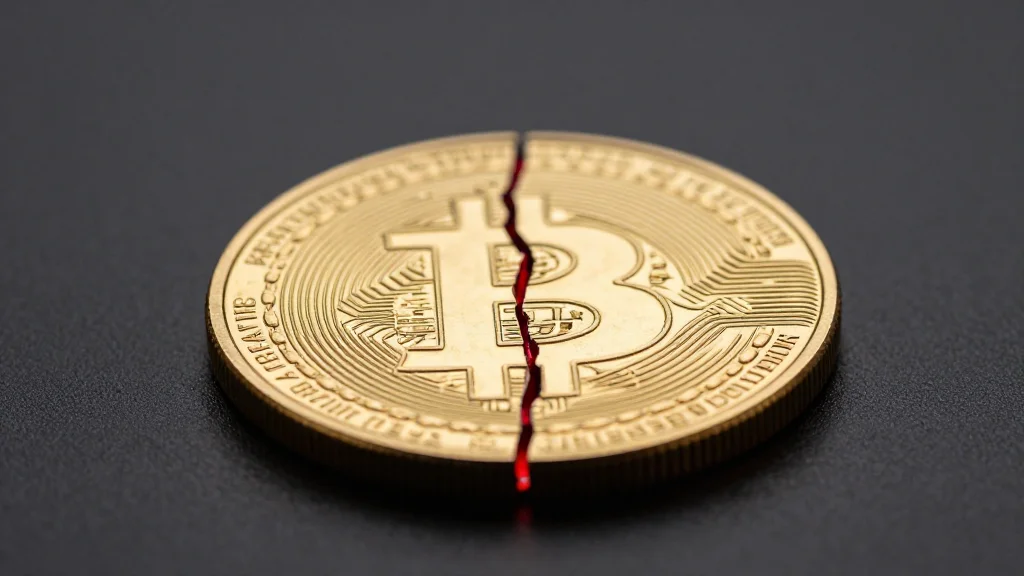 Grant Cardone Discloses $45 Million Loss on 2,000‑Bitcoin Position