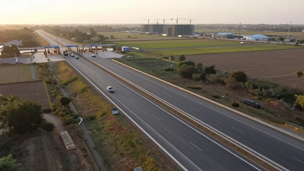 NHAI Gets Rs 12,357 Cr Towards Monetisation for 2025-26; Lower than the Budgeted and Revised Estimate of Rs 15,000 Cr