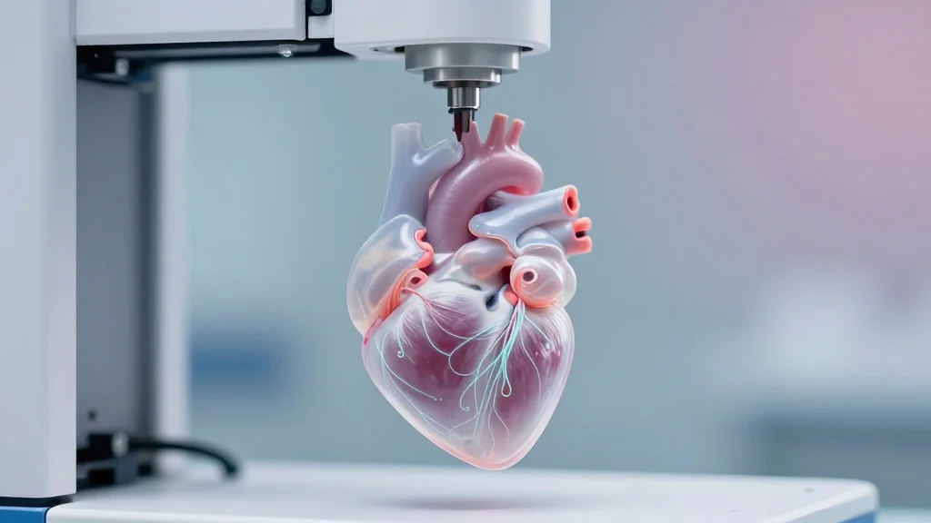 Streamlined Encoding for Medical 3D Printing Files