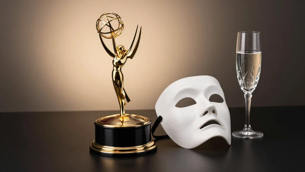 The Wives Netflix Comedy Eyes Emmy Nominations