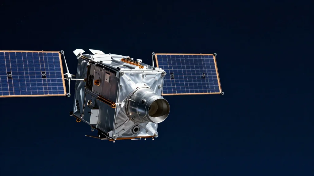 U.S. Space Force Chief: Fiscal 2027 Budget Will Reflect ‘Aspirations’ for Rapidly Growing the Service