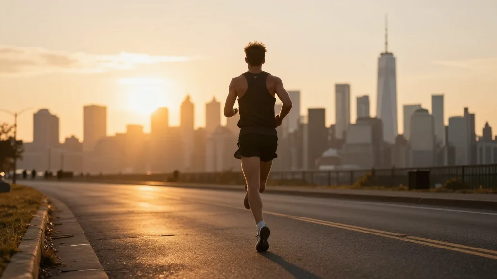 Courage to Keep Going Beats Success or Failure