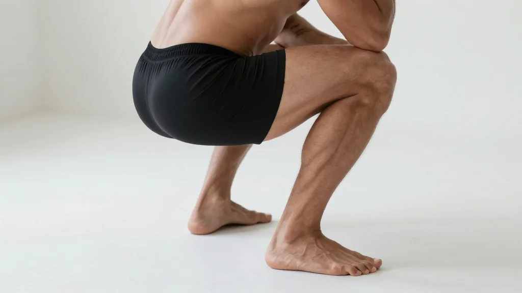 Mobility Vs. Flexibility: Why They're Not The Same Thing