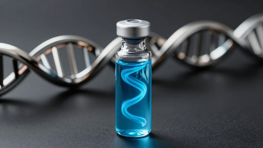 AI and Cheap Sequencing Will Unlock Health Risk Genomics