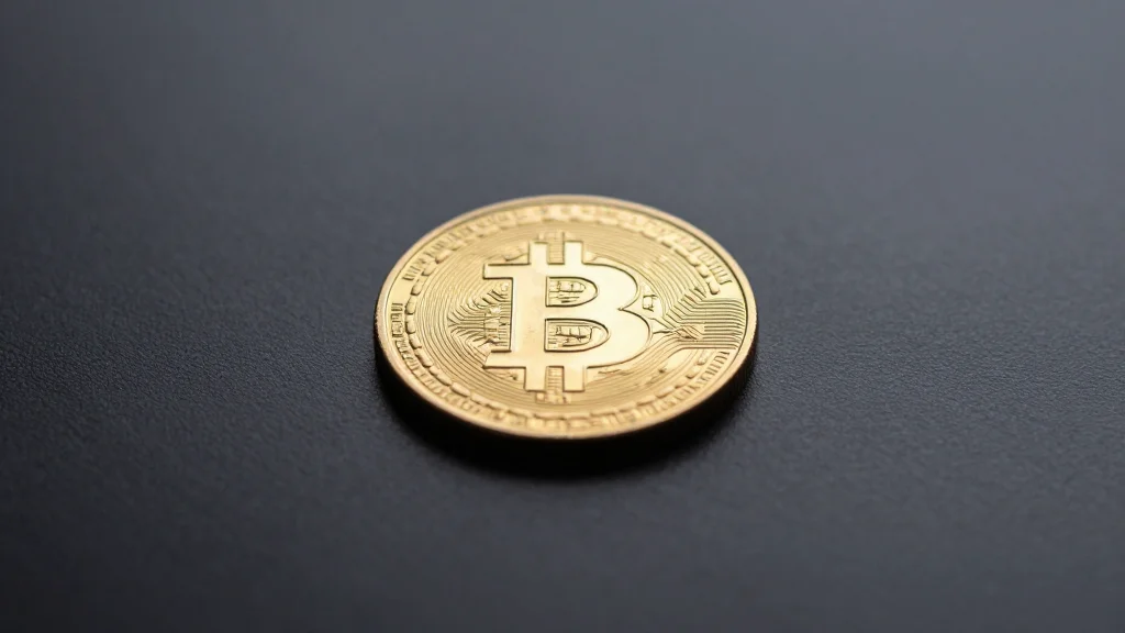 CrossBorderCap Predicts Bitcoin Bearish Trend in 2026