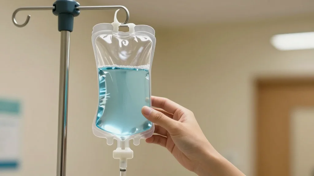 [Correspondence] Suicidal Crisis: First Regulatory Approval of IV Racemic Ketamine