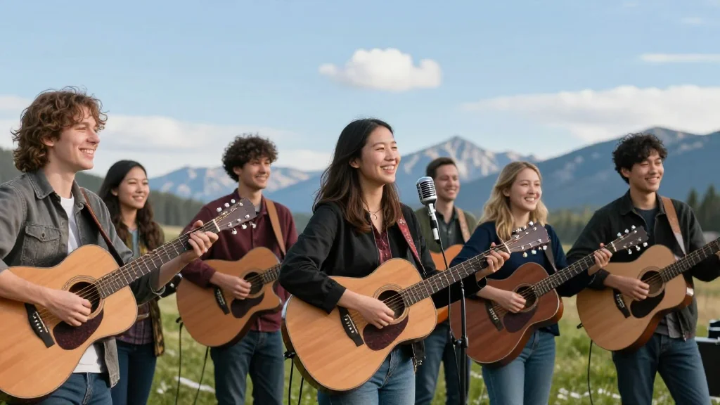 200,000 Canadians Sing Triumph’s “Hold On” Nationwide