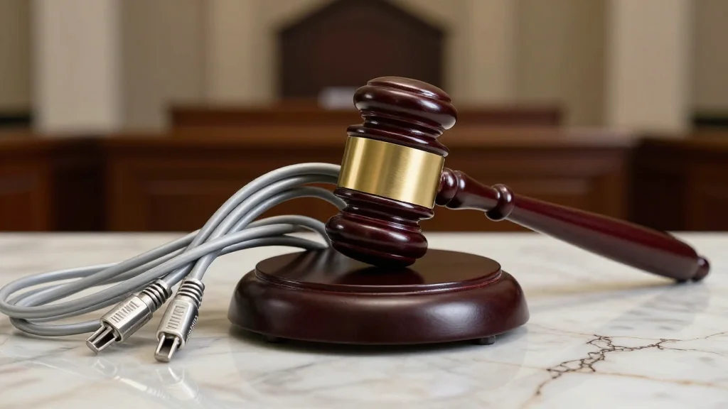 Tool Overload Masks Broken Legal Ops Decision Framework