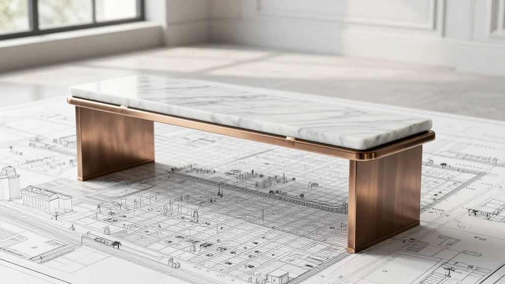 From Global Planning Leader to Six‑Figure Bench Costs