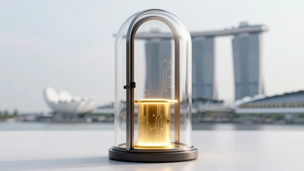 Wealth Ambitions, AI Threats and War Risks: 4 Takeaways From Singapore Banks’ Q1 Results