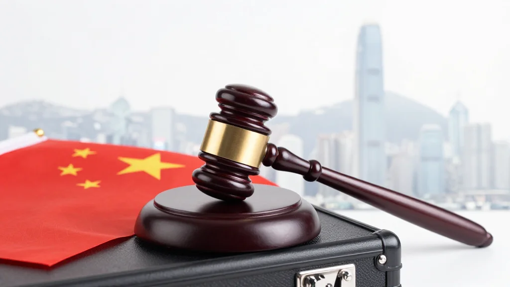 HK Regulators Launch Biggest Financial Raid in Decade