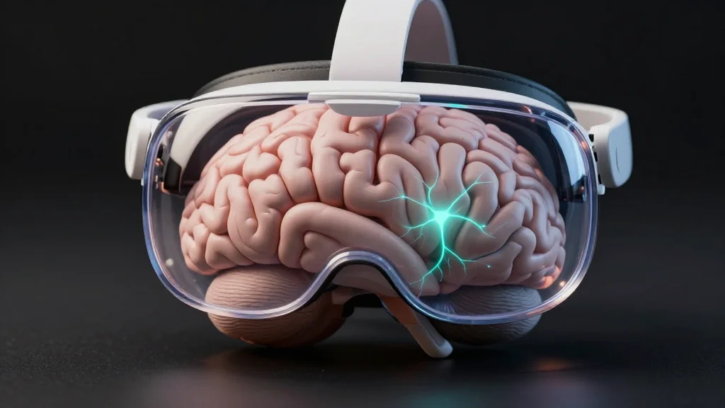 A Virtual Reality Navigation Test Predicts Alzheimer’s Risk in Healthy Adults