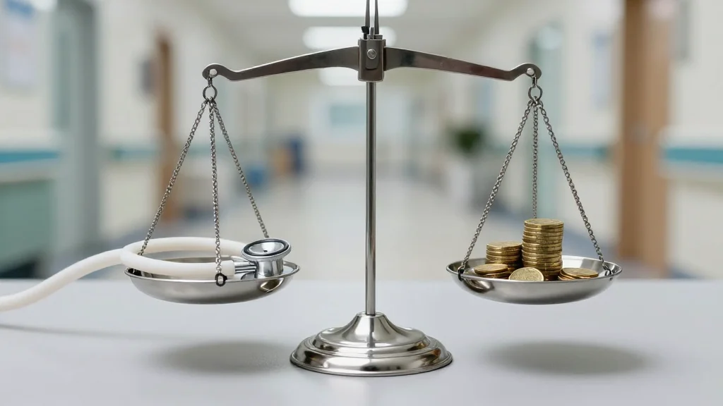 Baystate Franklin Nurses Picket Over Pay Gap and Staffing Ratios