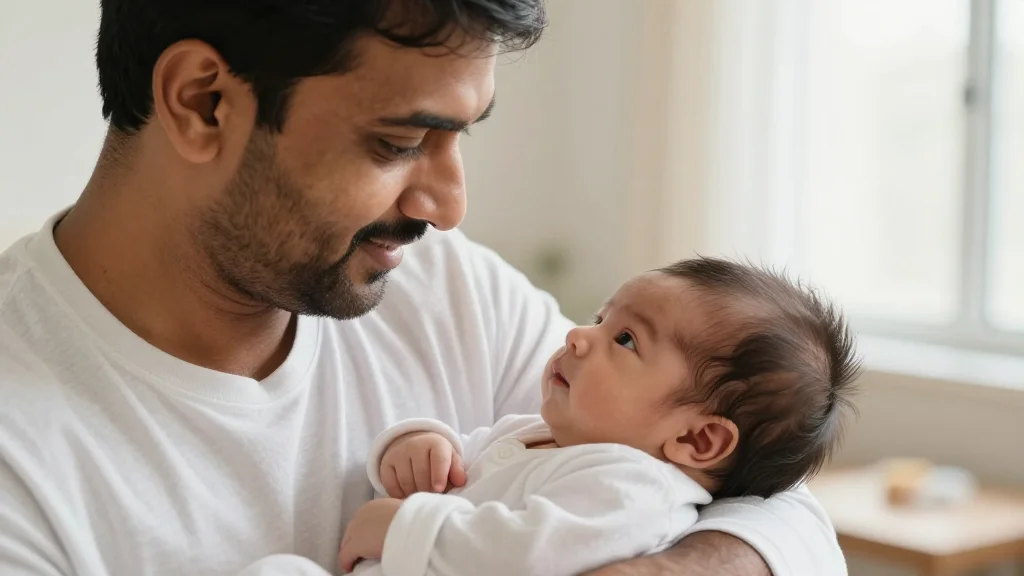 Singer Benny Dayal Says Fatherhood Has Transformed His Life and Music