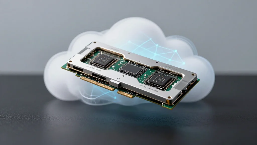 Vultr Named NVIDIA Exemplar Cloud for Achieving Performance Targets on NVIDIA Blackwell GPUs