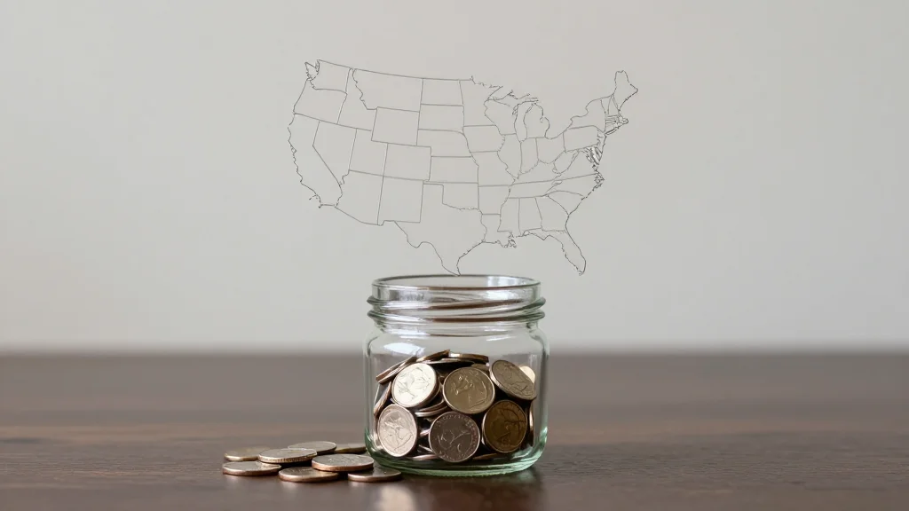 WalletHub Finds Hawaii Leads U.S. States with Highest Tax Burdens Ahead of 2025 Filing Deadline