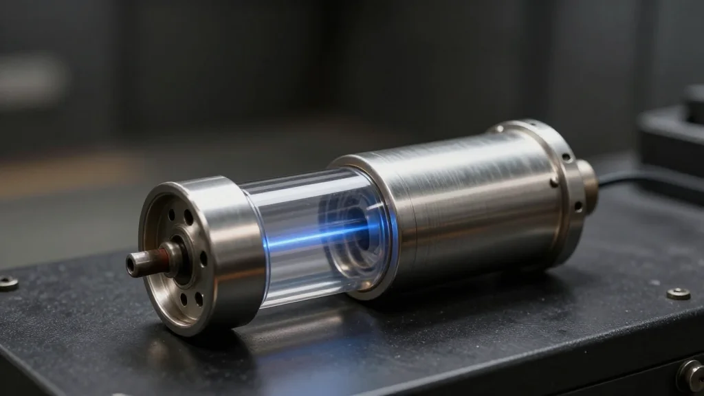 Johnson Matthey's Underground Diesel Filter Wins Third Safety Certification