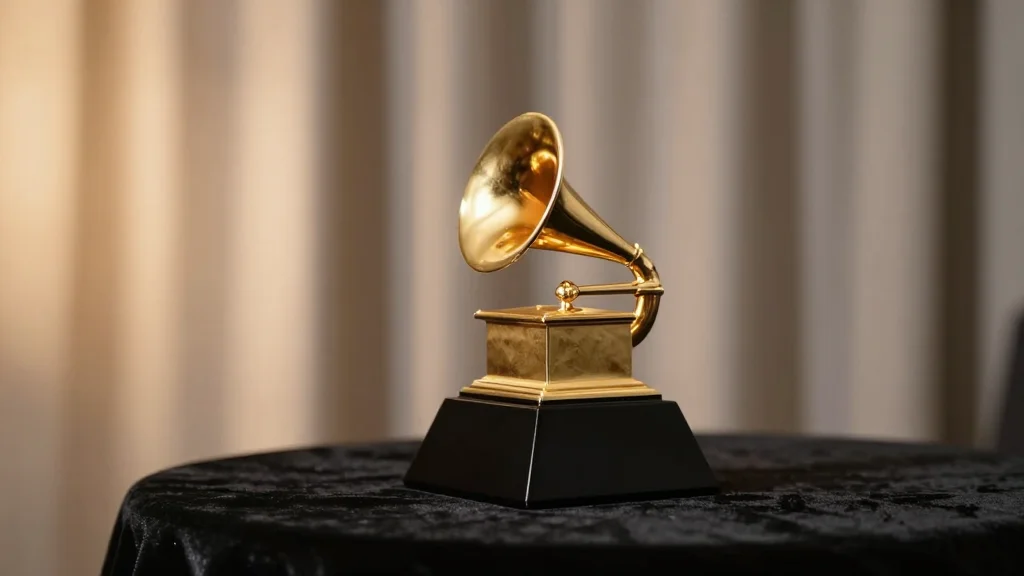 Grammys Reveal 2027 Show and Nominations Dates