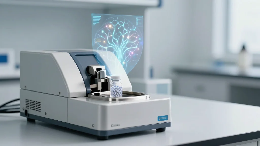 NETZSCH Launches AI-Powered Polymer Qualification Tool for Recyclate Quality Control