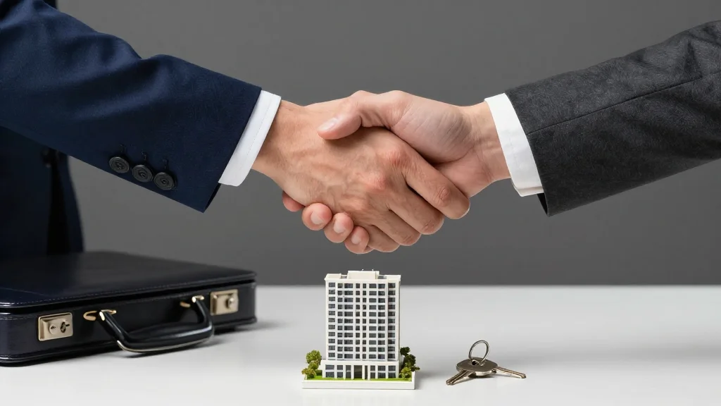 Veris Residential, Inc. Merges with AC Residential REIT LLC in Cash Deal
