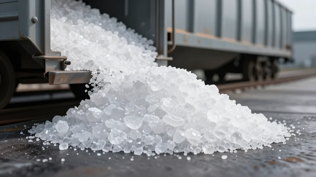 Lithium Prices Surge, Prompting Miner DSO Rush