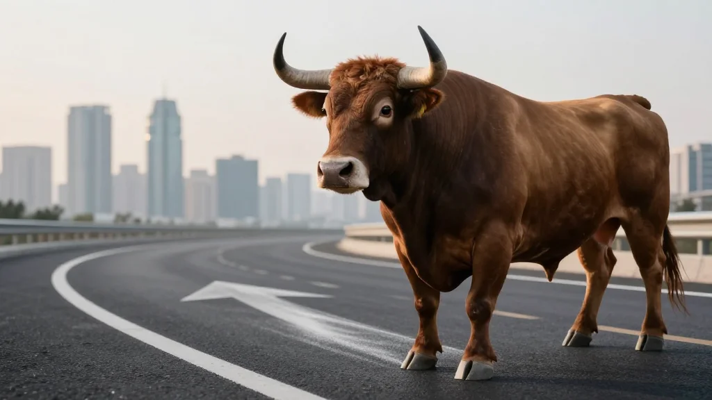 Secular Bull Market Likely Continues for Years