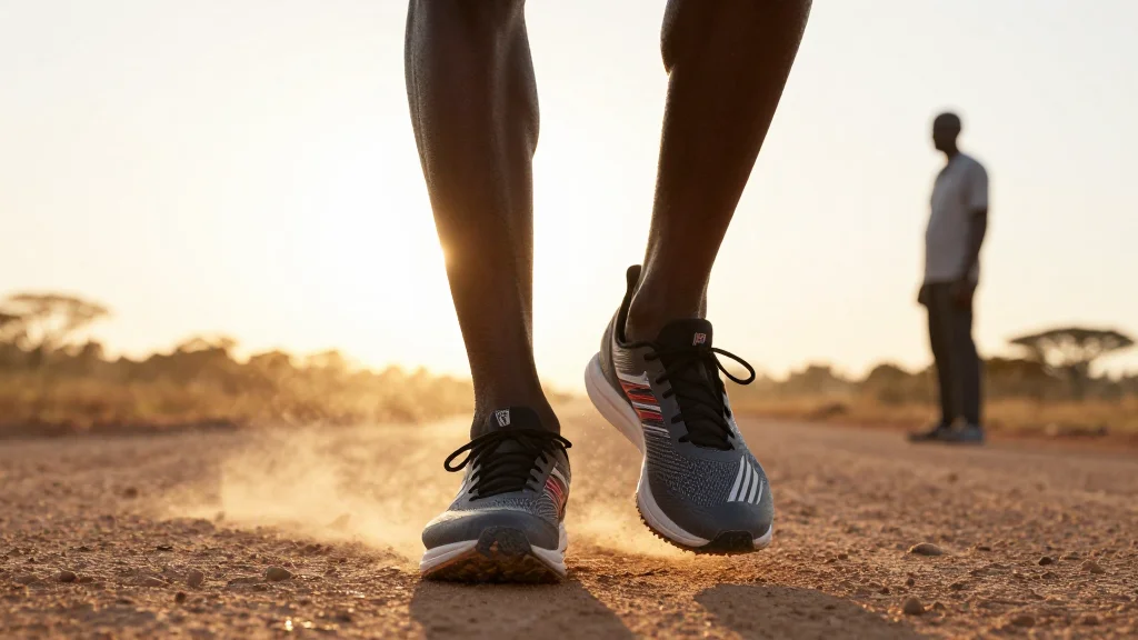 Boston Marathon Champ’s Advice Fuels Kogo’s Half‑Marathon Victory in Kenya