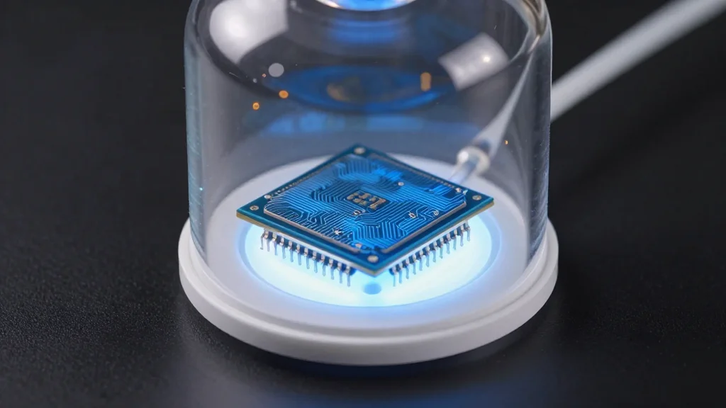 IQM Quantum Computers to List on Nasdaq After SPAC Merger with Real Asset Acquisition Corp.