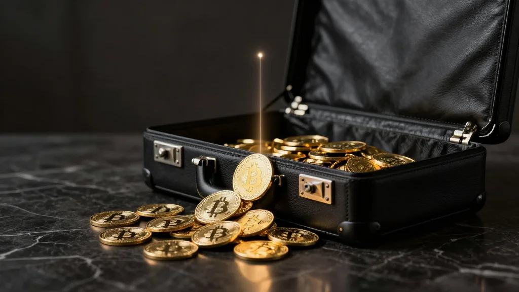 IBIT: Why I Stepped To The Side (Technical Analysis) (Rating Downgrade)