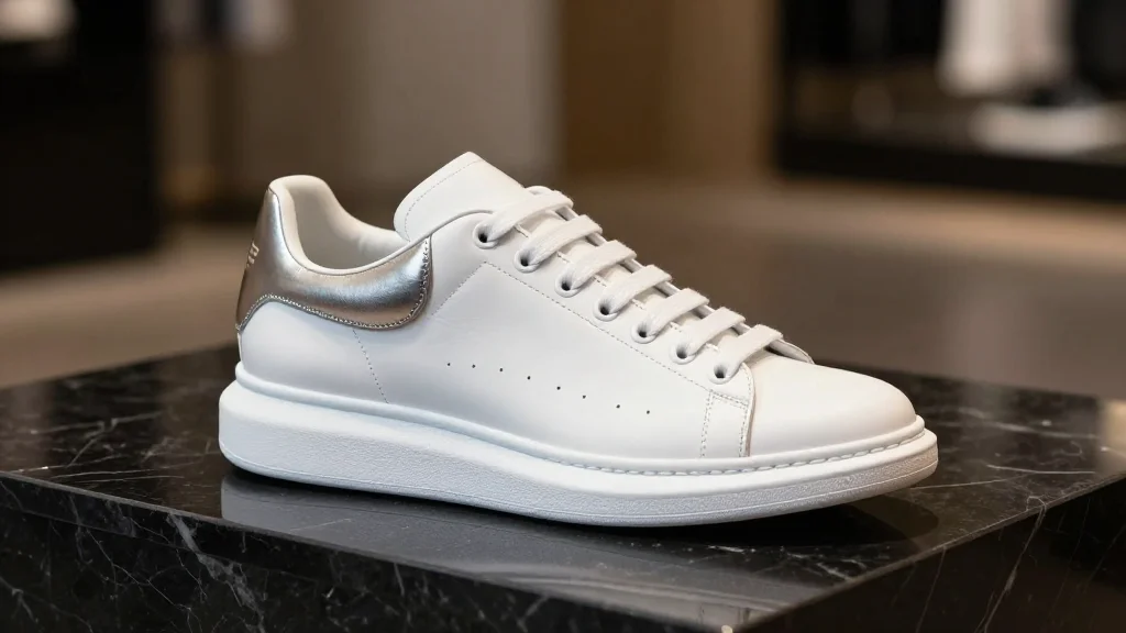 Moncler Previews Latest Shoe Collabs With Clarks, Rick Owens, Moon Boot and Fragment in Milan
