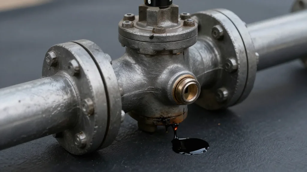 Iran's Infrastructure Attacks Raise Oil Risk Beyond Market Assumptions