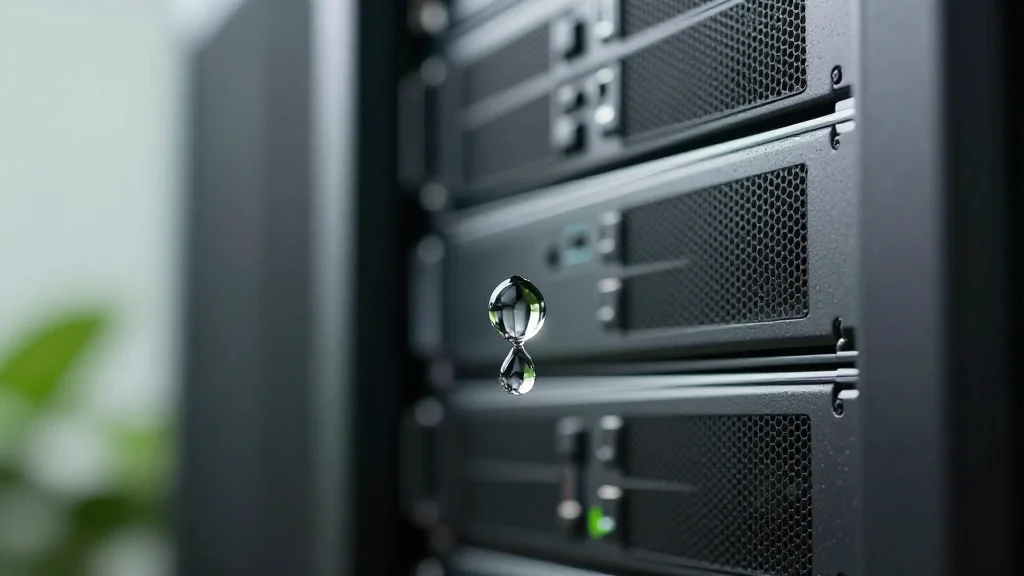 Google Pledges Net‑positive Water Use by 2030, Embeds Sustainability KPIs Across Operations