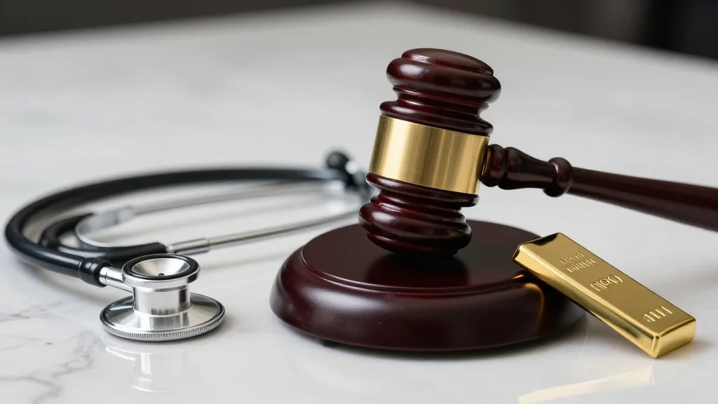 Hiltzik: Justice Department Attack on UCLA and Other Med Schools Shows It Has No Idea What Makes a Good Doctor
