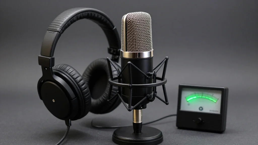 How to Edit Audio for Podcast: A Pro Workflow
