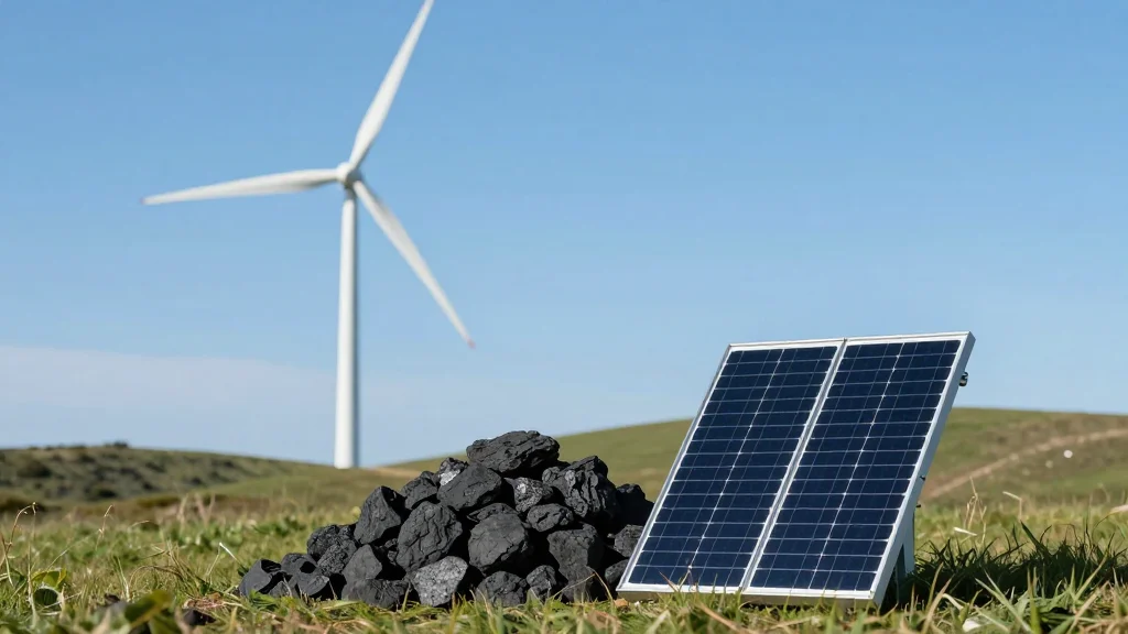 Cabinet to Soon Approve ₹37,500 Crore  Incentive Scheme to Promote Coal Gasification Projects
