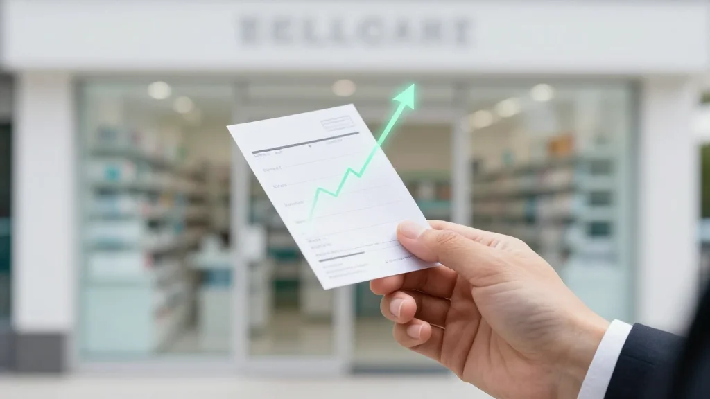 Australia's Sigma Healthcare Drops Pursuit of UK Pharmacy Chain Boots