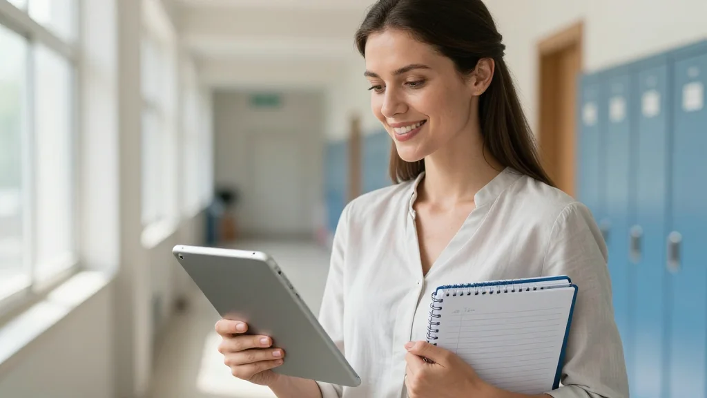 How These Schools Doubled Teacher Planning Time