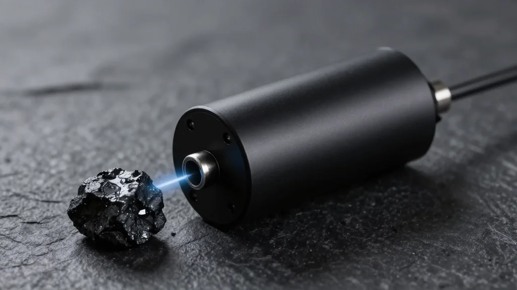 Chinese Researchers Unveil Zero‑CO₂ Coal‑Powered Battery, ZC‑DCFC