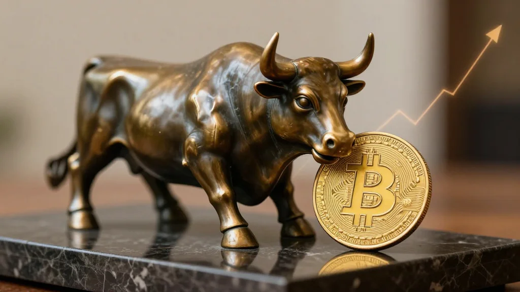 Bitcoin Surges Above $74K on $411M ETF Inflows, Eyes $80K Target